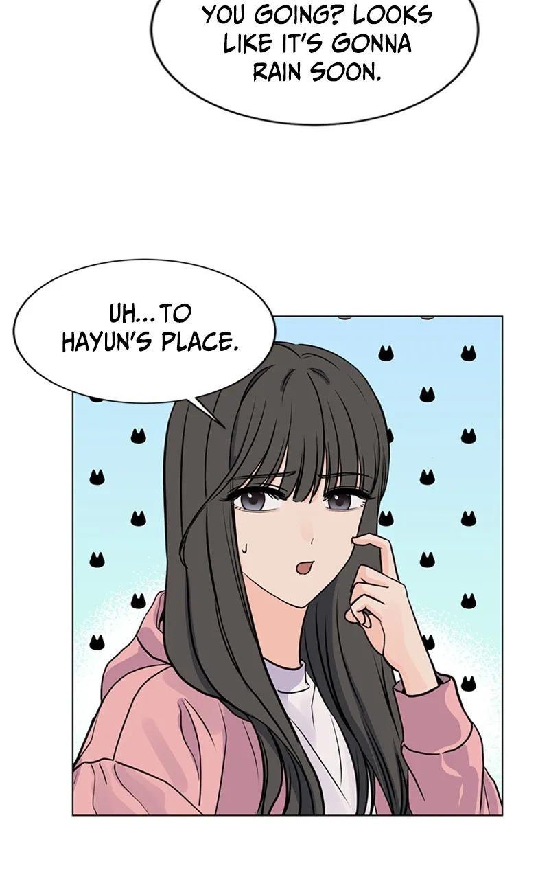 Kiss Meow Chapter 5 page 44 - 