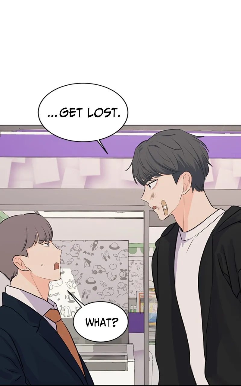 Kiss Meow Chapter 5 page 6 - 