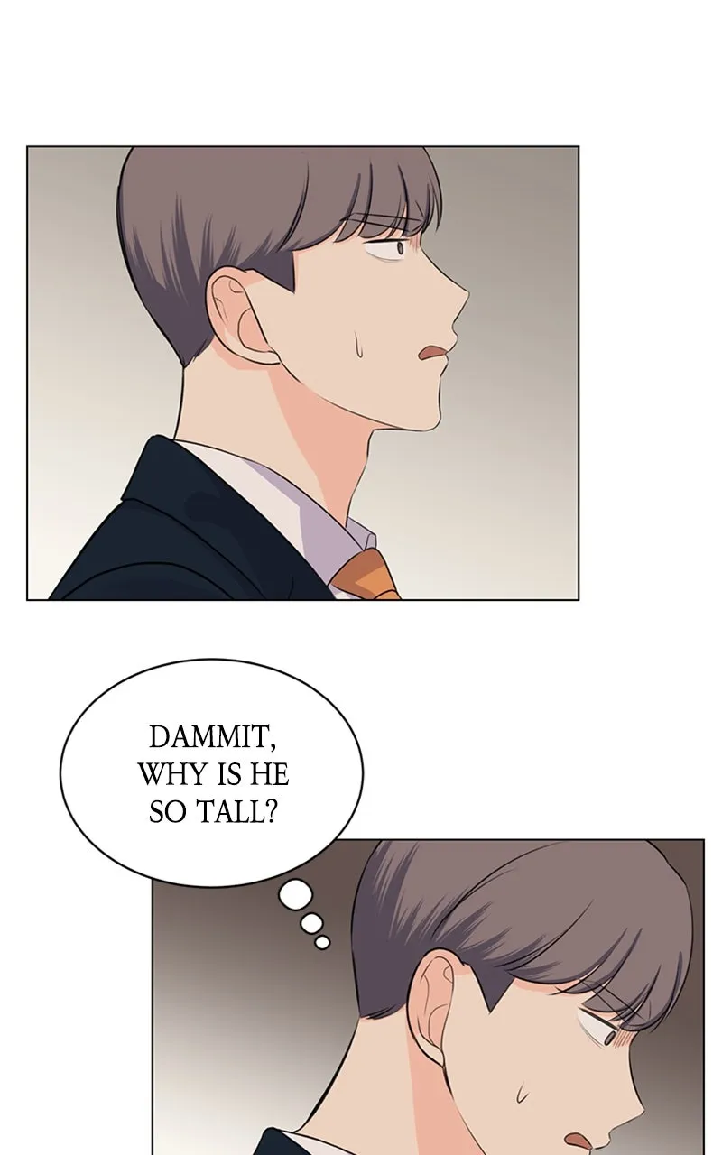 Kiss Meow Chapter 5 page 9 - 