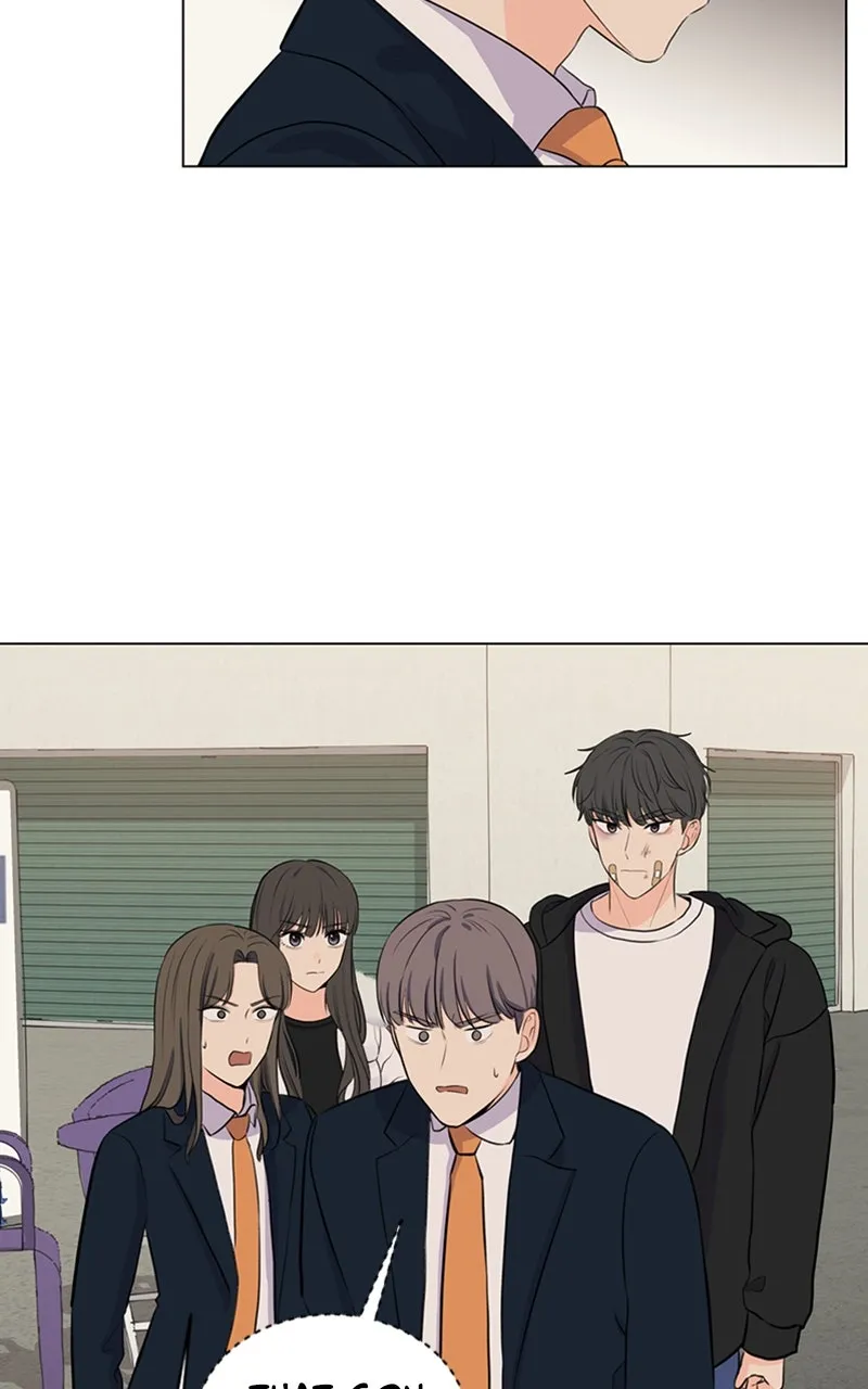 Kiss Meow Chapter 5 page 10 - 
