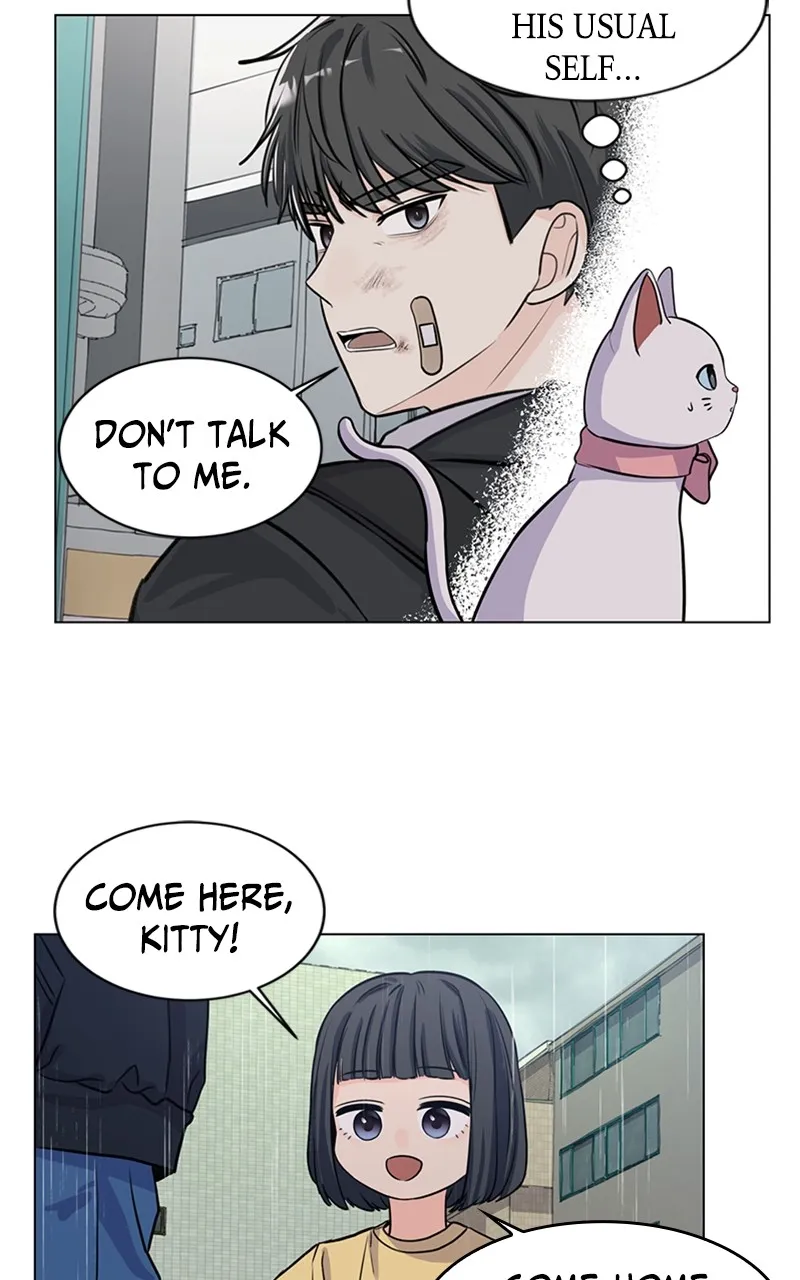 Kiss Meow Chapter 6 page 12 - 