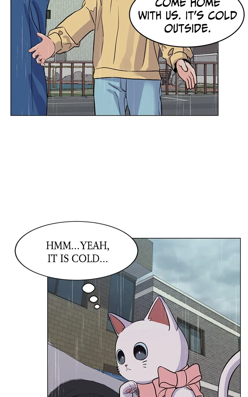 Kiss Meow Chapter 6 page 13 - 