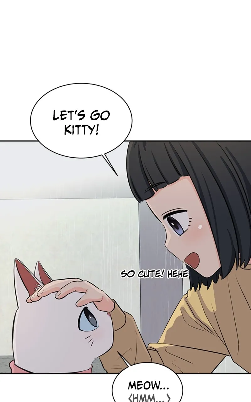 Kiss Meow Chapter 6 page 15 - 
