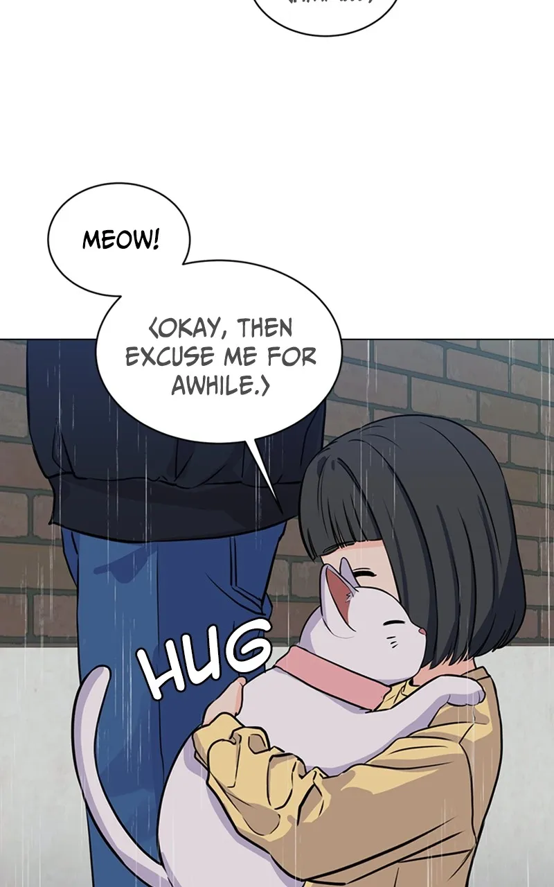 Kiss Meow Chapter 6 page 16 - 