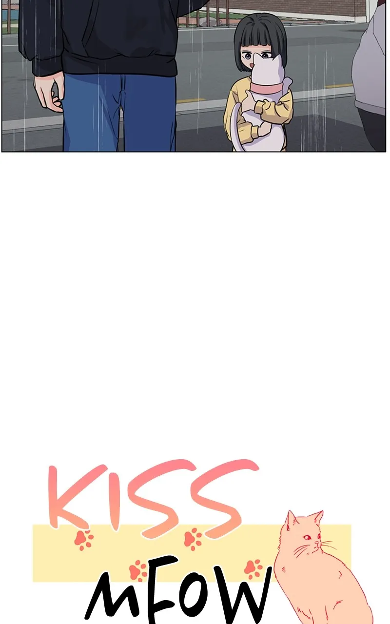 Kiss Meow Chapter 6 page 19 - 