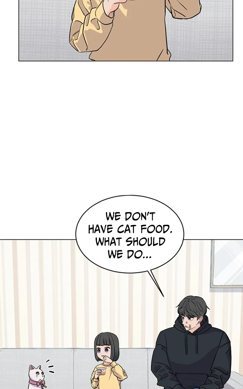 Kiss Meow Chapter 6 page 22 - 