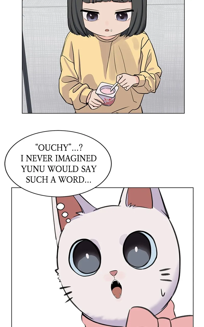 Kiss Meow Chapter 6 page 27 - 