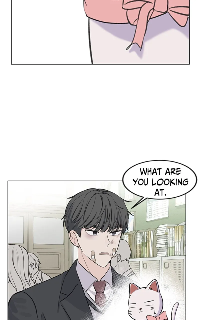 Kiss Meow Chapter 6 page 28 - 
