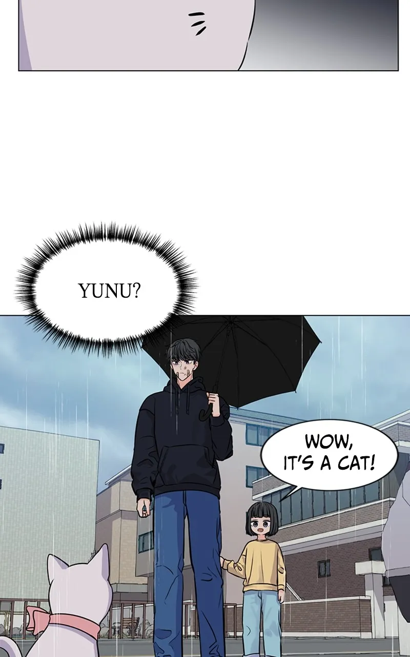 Kiss Meow Chapter 6 page 4 - 