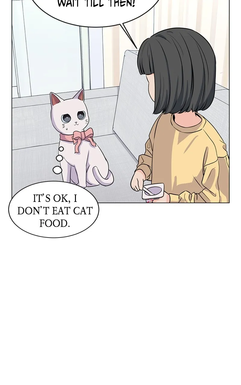Kiss Meow Chapter 6 page 32 - 