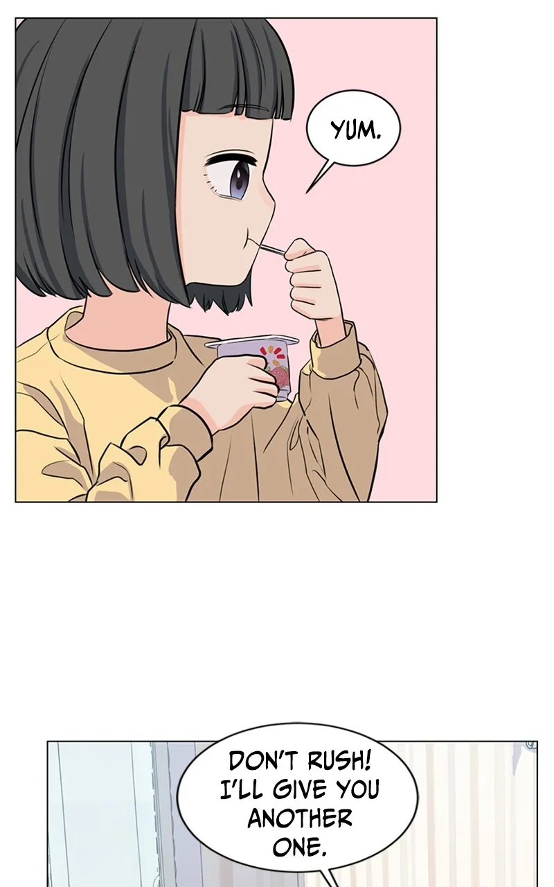 Kiss Meow Chapter 6 page 33 - 