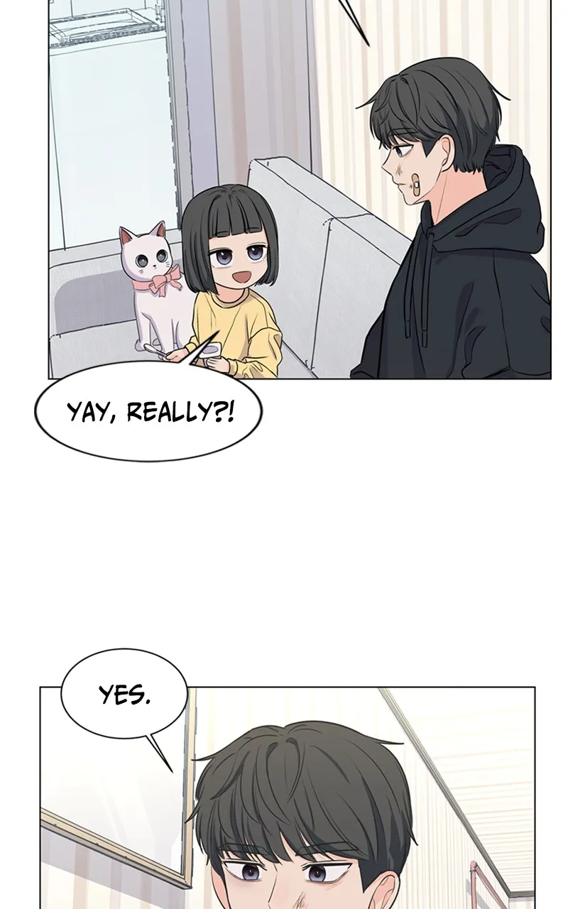 Kiss Meow Chapter 6 page 34 - 