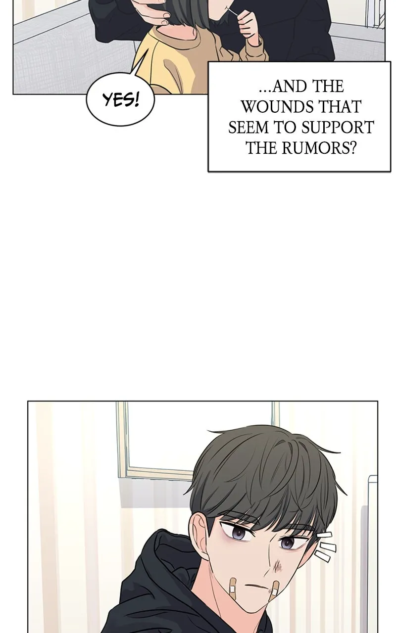 Kiss Meow Chapter 6 page 37 - 