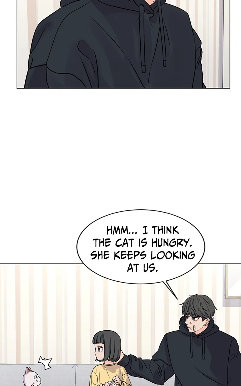 Kiss Meow Chapter 6 page 38 - 