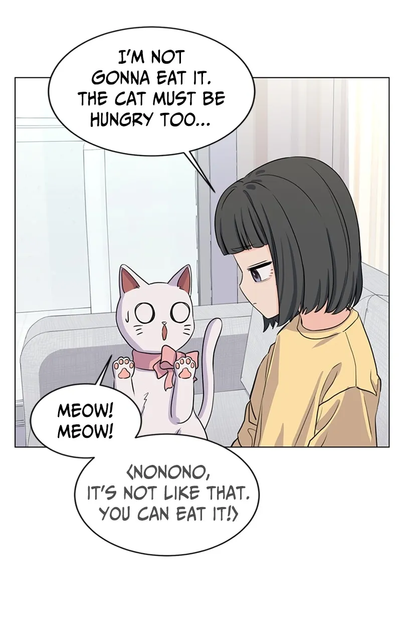 Kiss Meow Chapter 6 page 40 - 