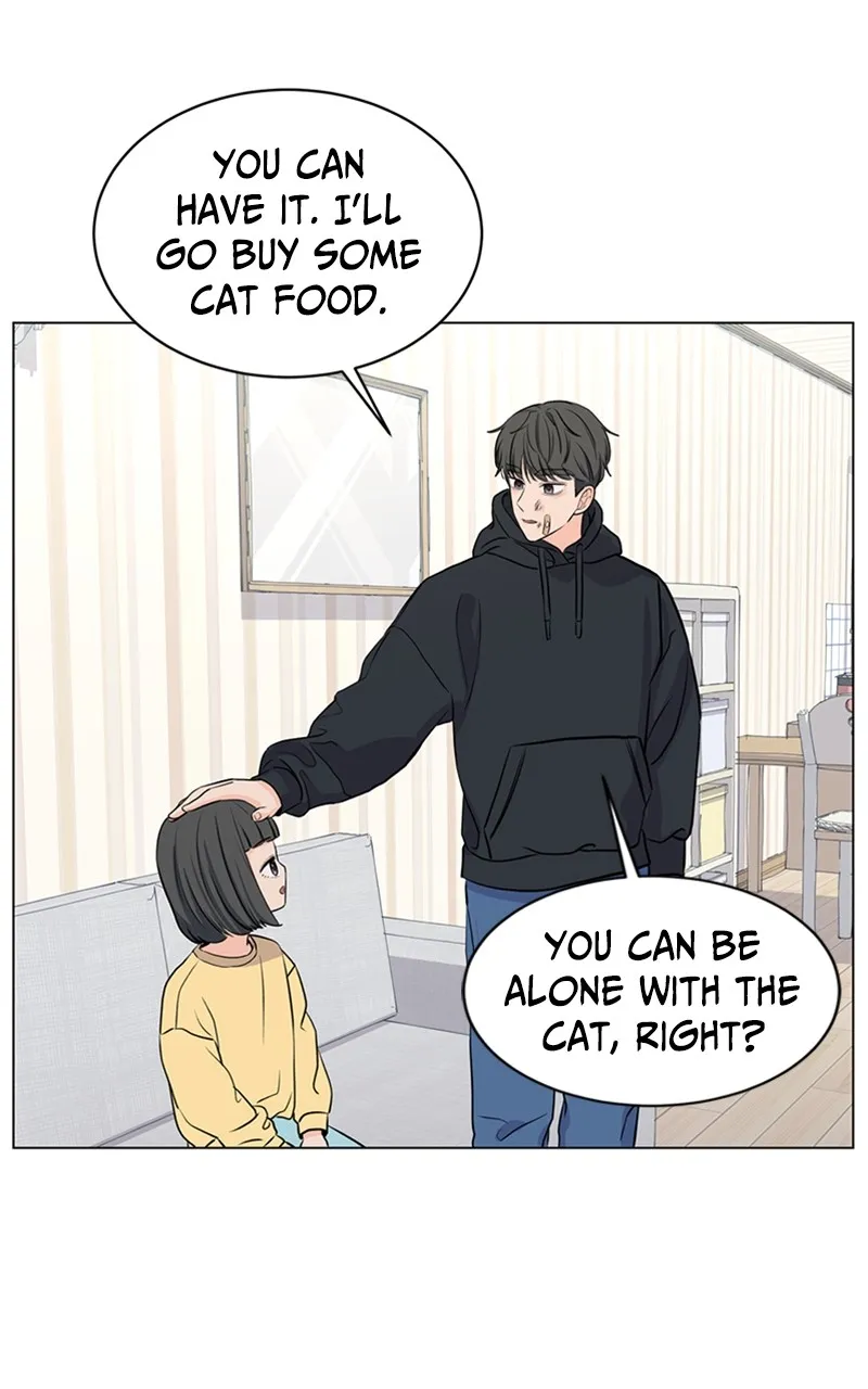 Kiss Meow Chapter 6 page 41 - 