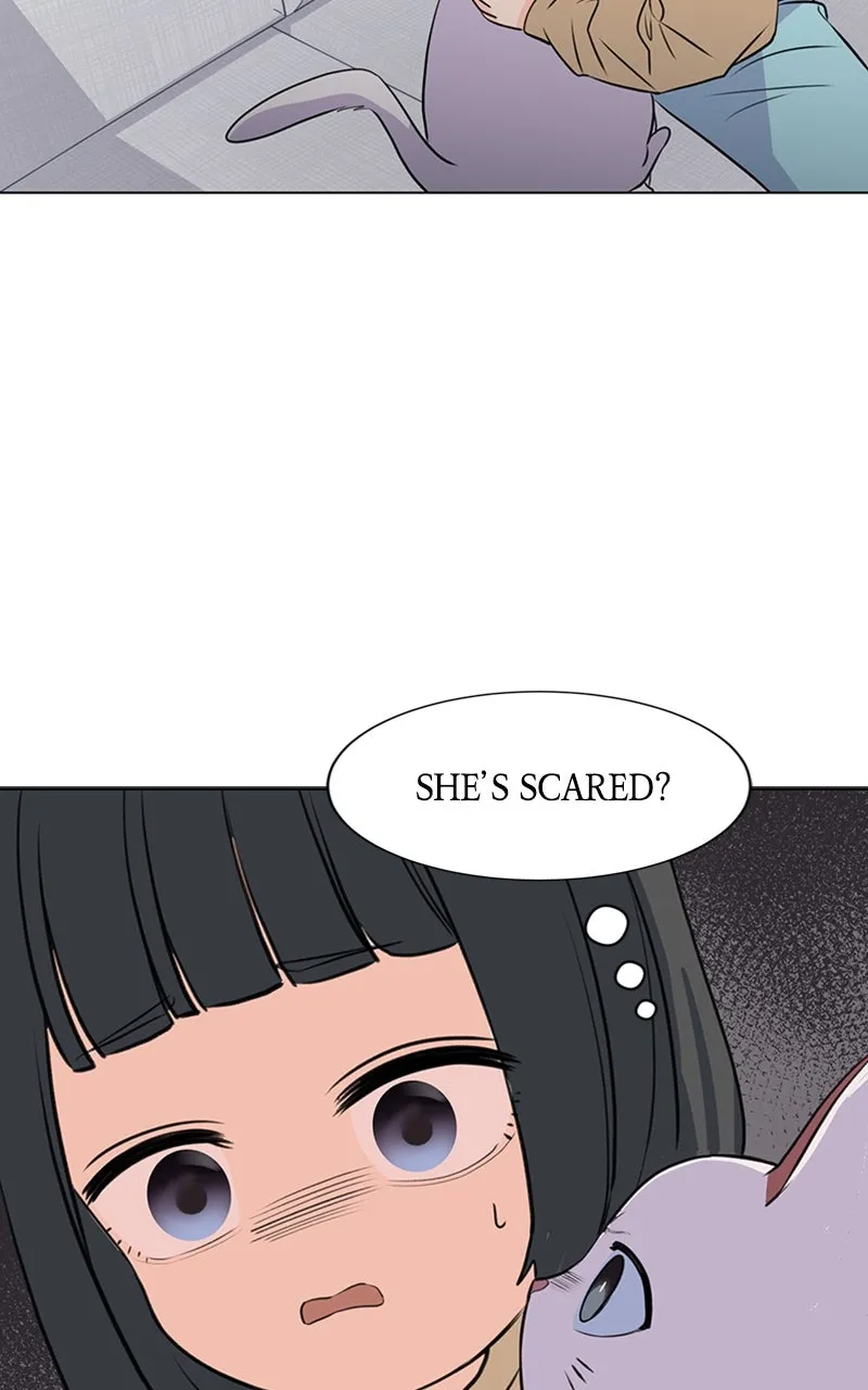 Kiss Meow Chapter 6 page 48 - 