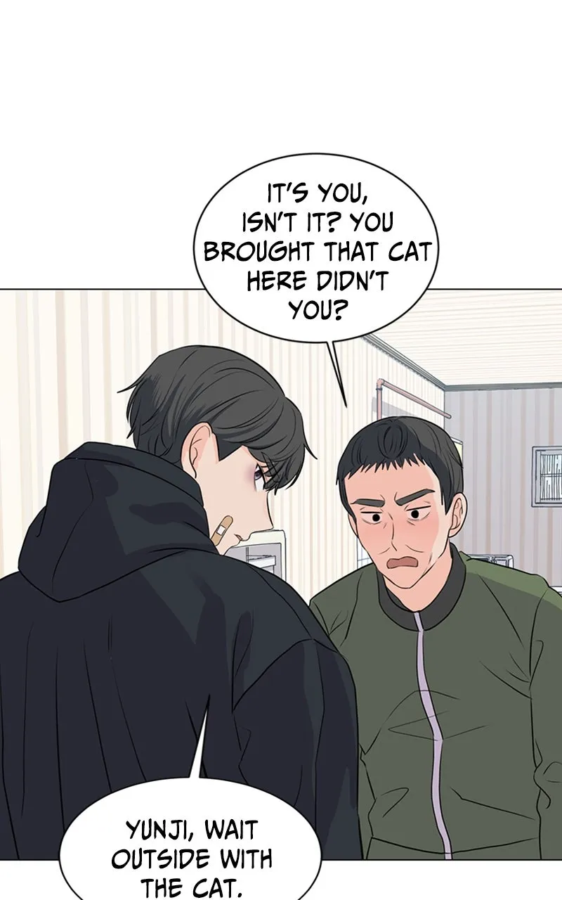 Kiss Meow Chapter 6 page 55 - 