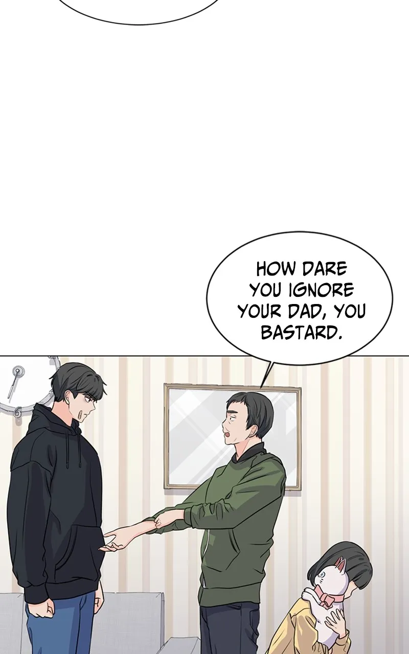 Kiss Meow Chapter 6 page 56 - 