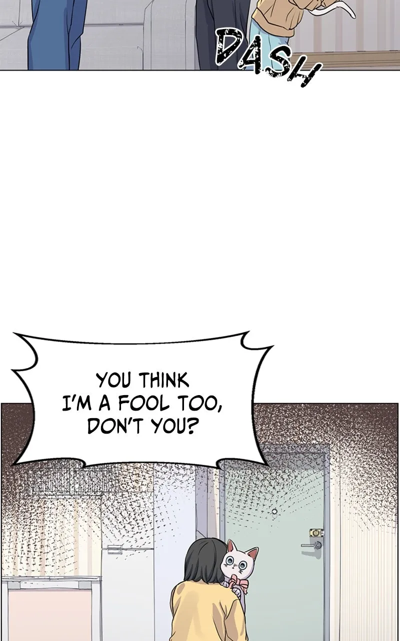 Kiss Meow Chapter 6 page 57 - 
