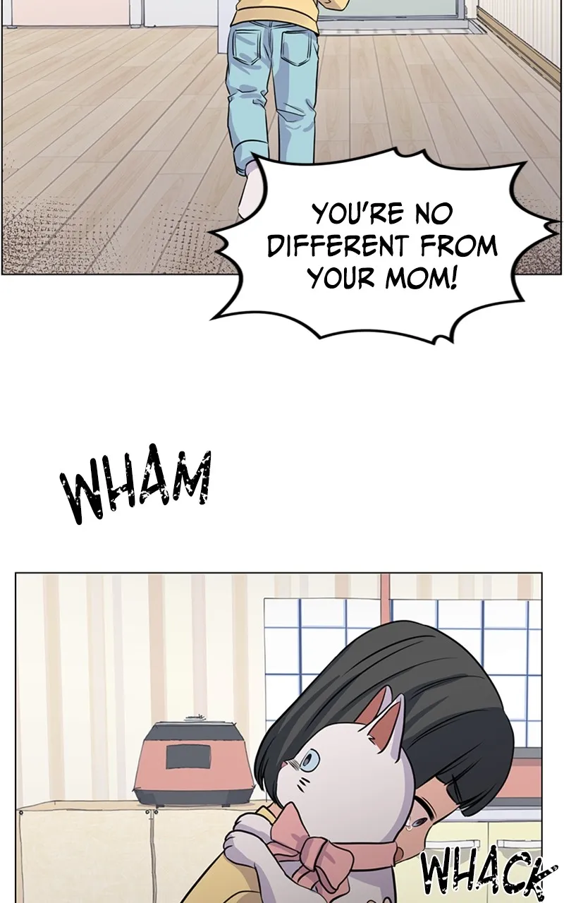 Kiss Meow Chapter 6 page 58 - 