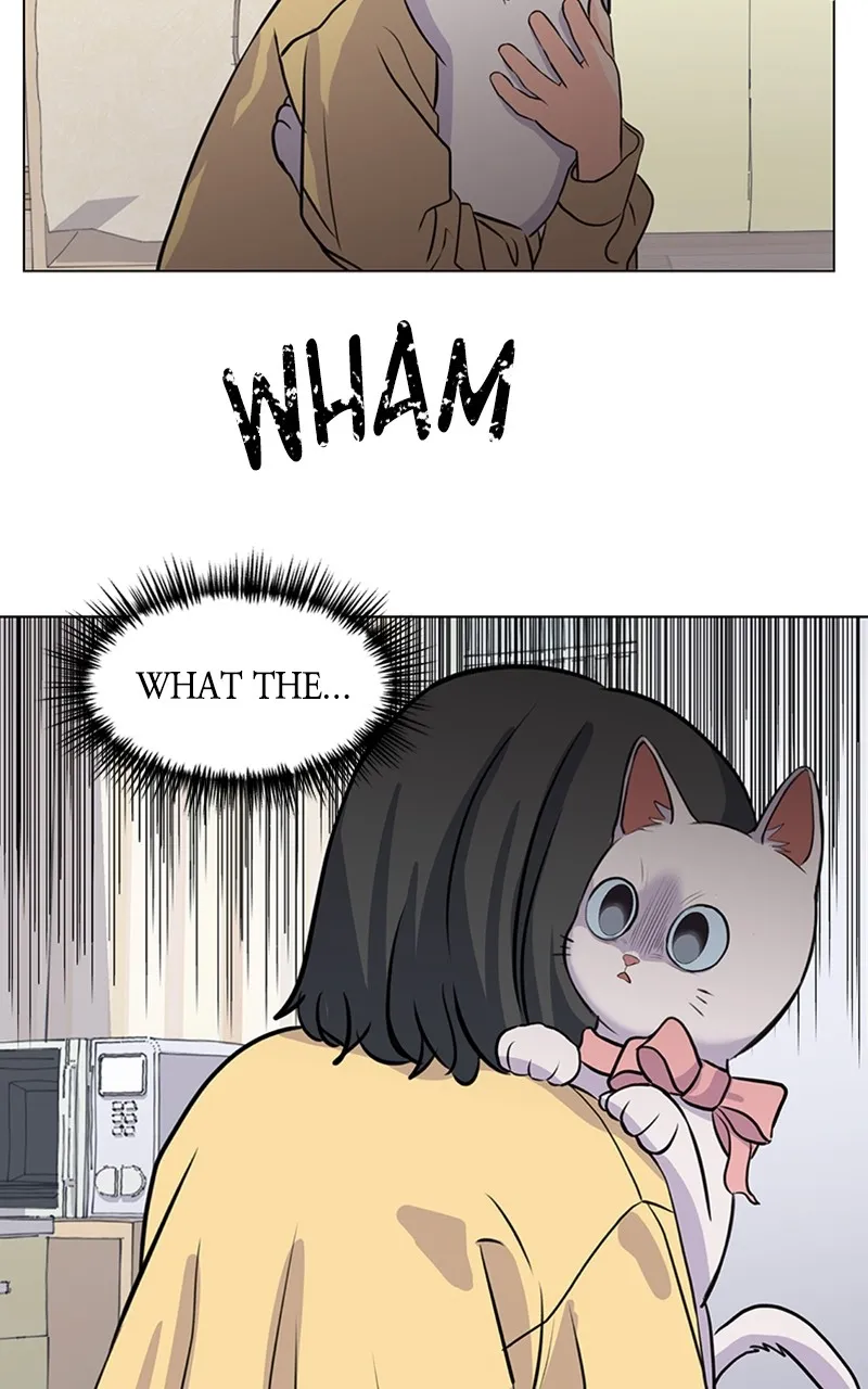 Kiss Meow Chapter 6 page 59 - 