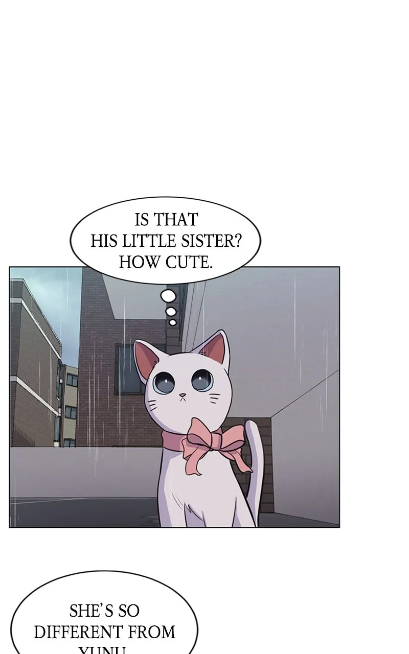 Kiss Meow Chapter 6 page 8 - 