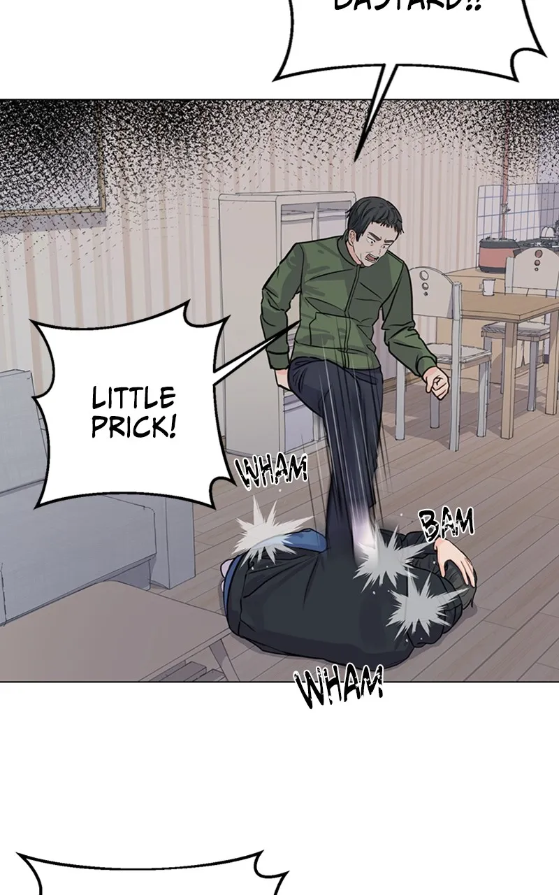 Kiss Meow Chapter 7 page 12 - 