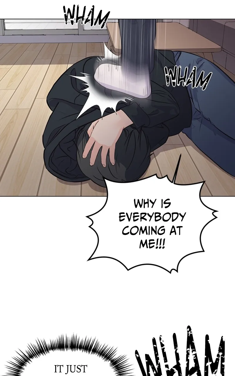 Kiss Meow Chapter 7 page 14 - 