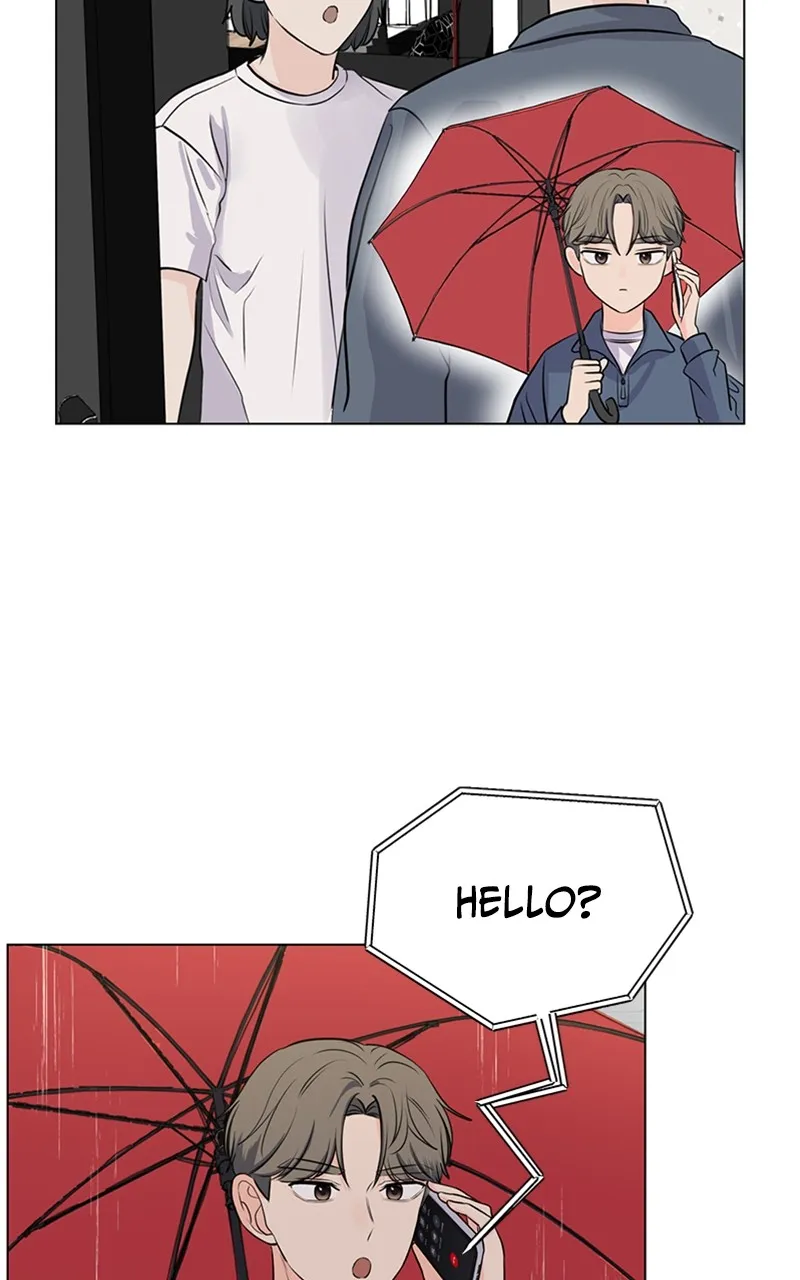 Kiss Meow Chapter 7 page 19 - 