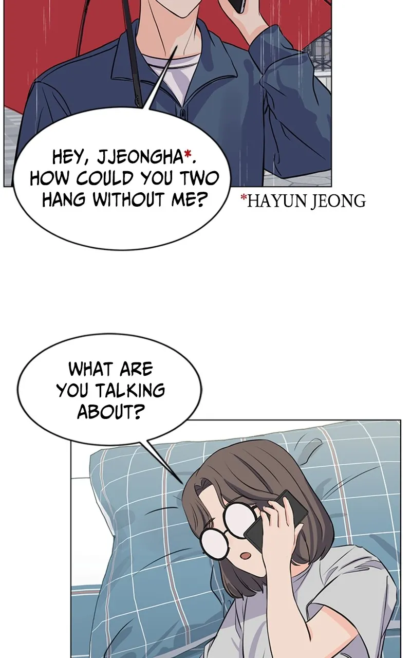 Kiss Meow Chapter 7 page 20 - 