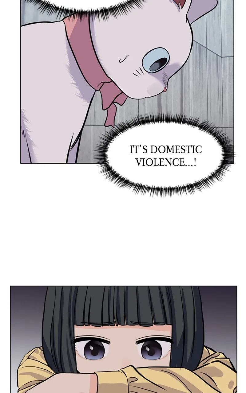 Kiss Meow Chapter 7 page 3 - 