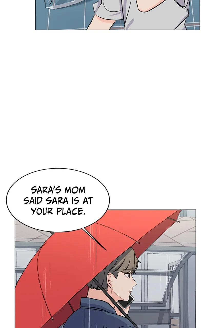 Kiss Meow Chapter 7 page 21 - 