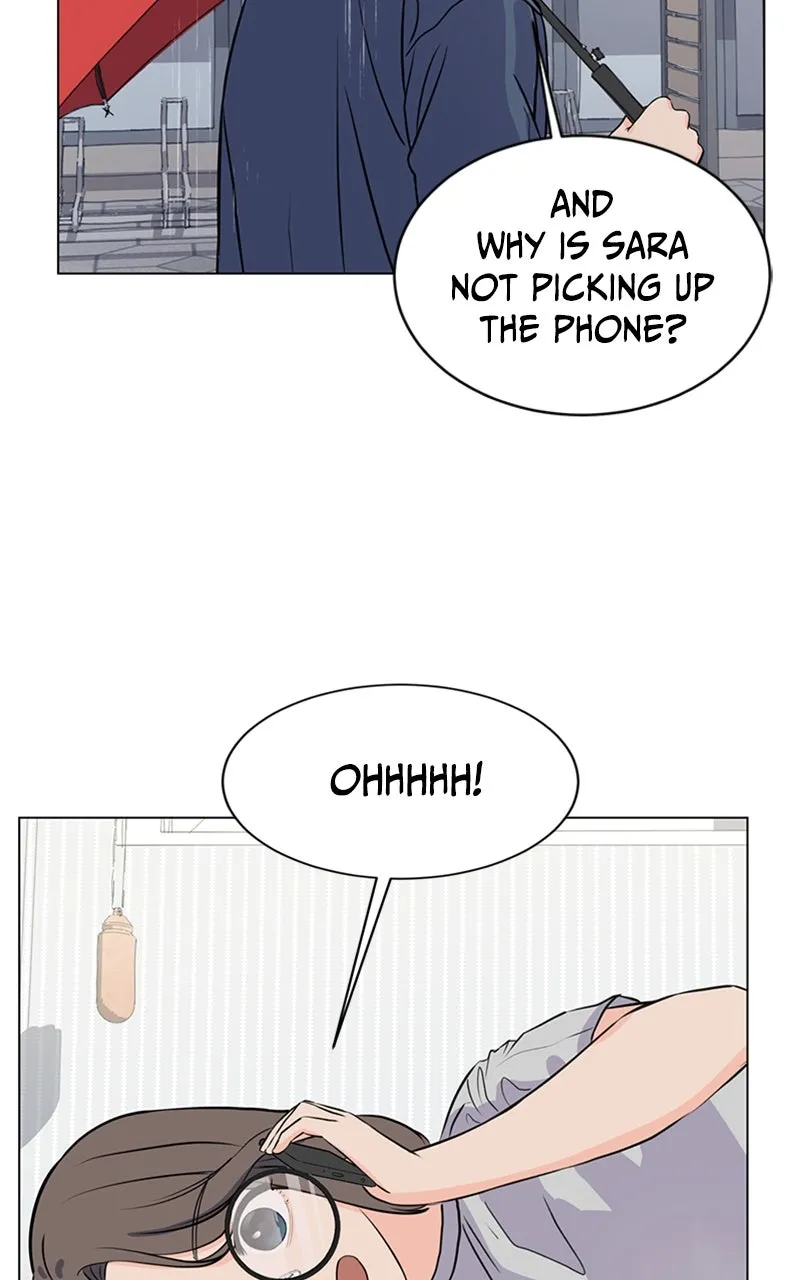 Kiss Meow Chapter 7 page 22 - 