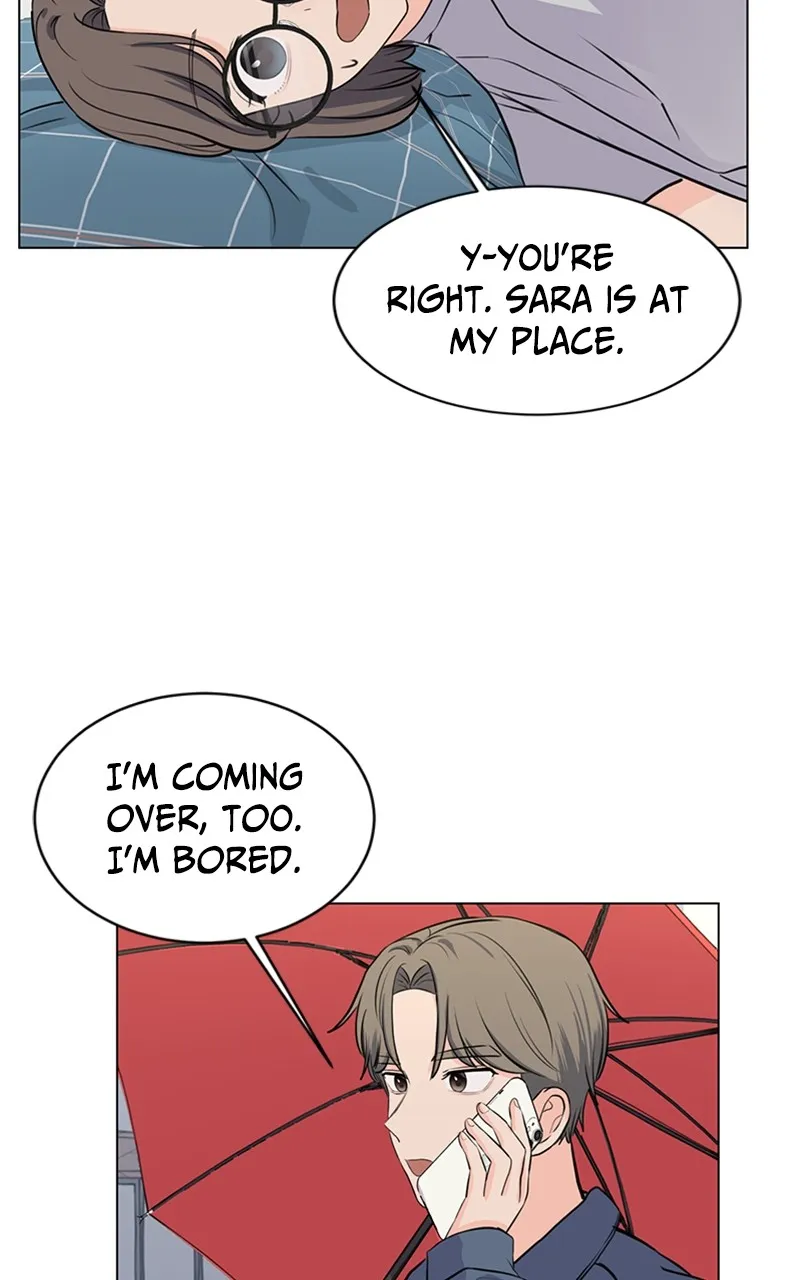 Kiss Meow Chapter 7 page 23 - 