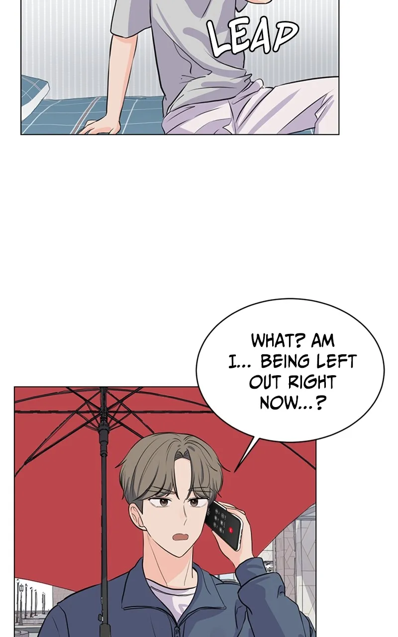 Kiss Meow Chapter 7 page 25 - 