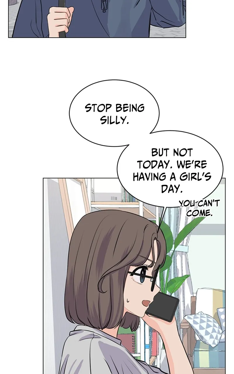 Kiss Meow Chapter 7 page 26 - 