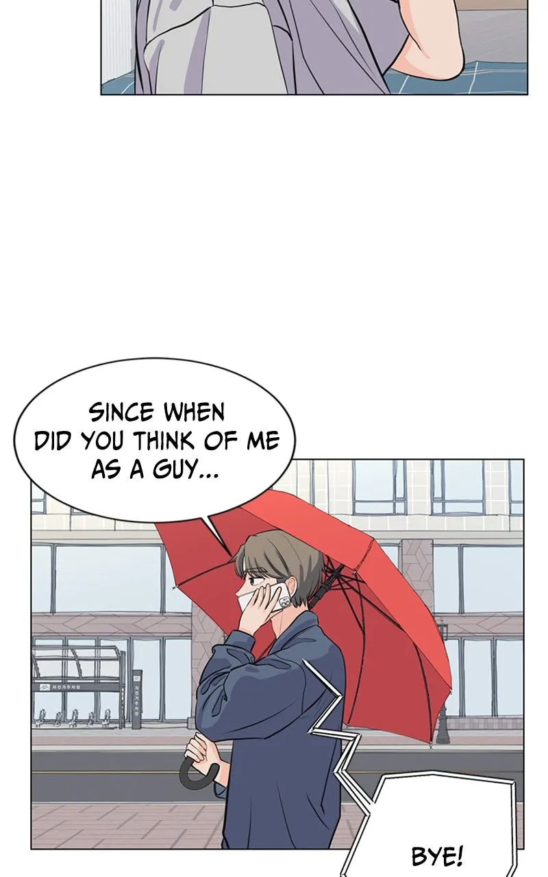 Kiss Meow Chapter 7 page 27 - 