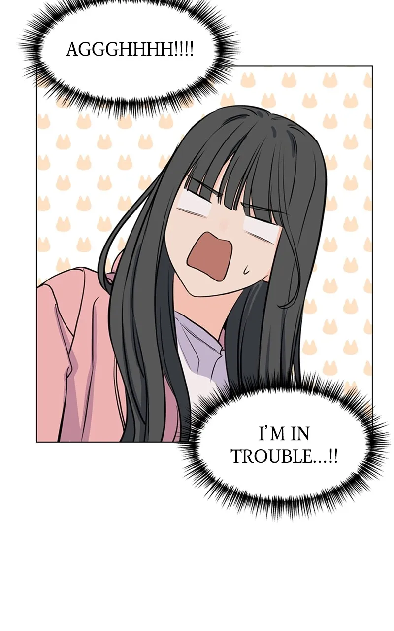 Kiss Meow Chapter 7 page 35 - 