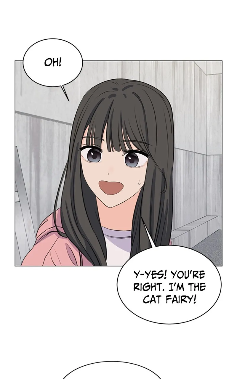 Kiss Meow Chapter 7 page 40 - 