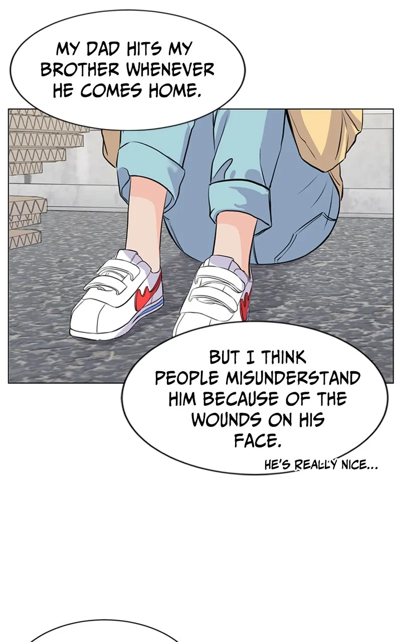 Kiss Meow Chapter 7 page 45 - 