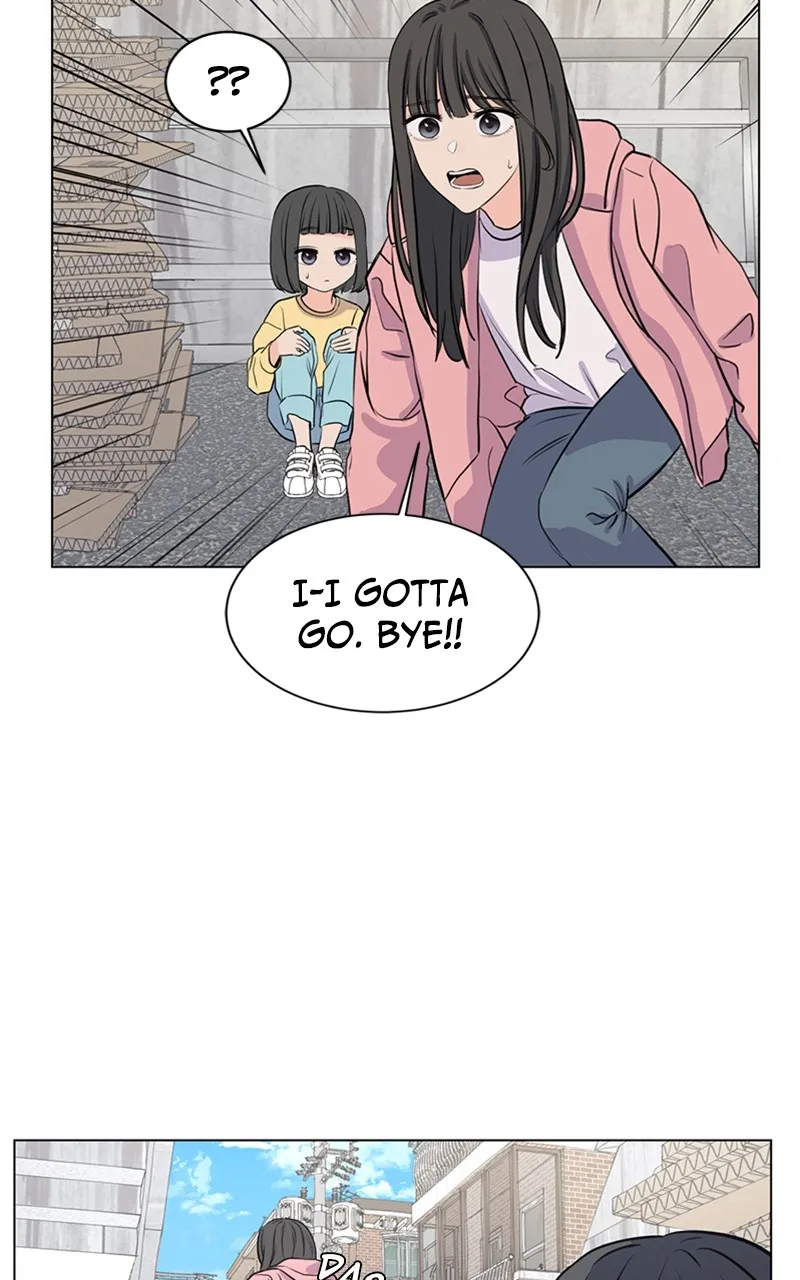 Kiss Meow Chapter 7 page 53 - 