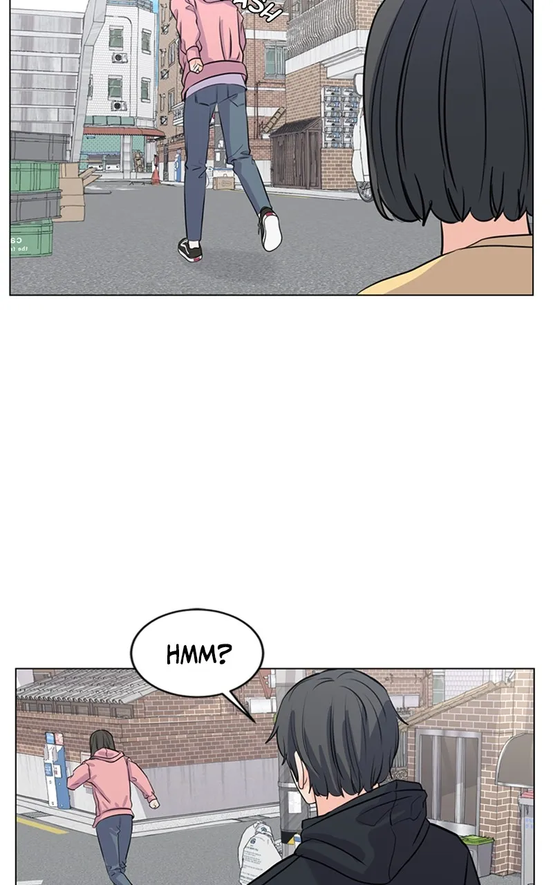 Kiss Meow Chapter 7 page 54 - 