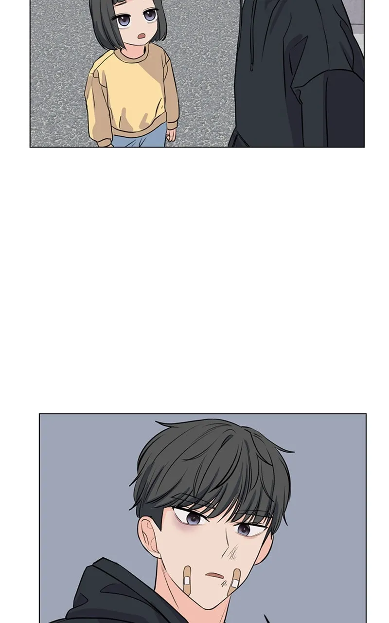 Kiss Meow Chapter 7 page 56 - 