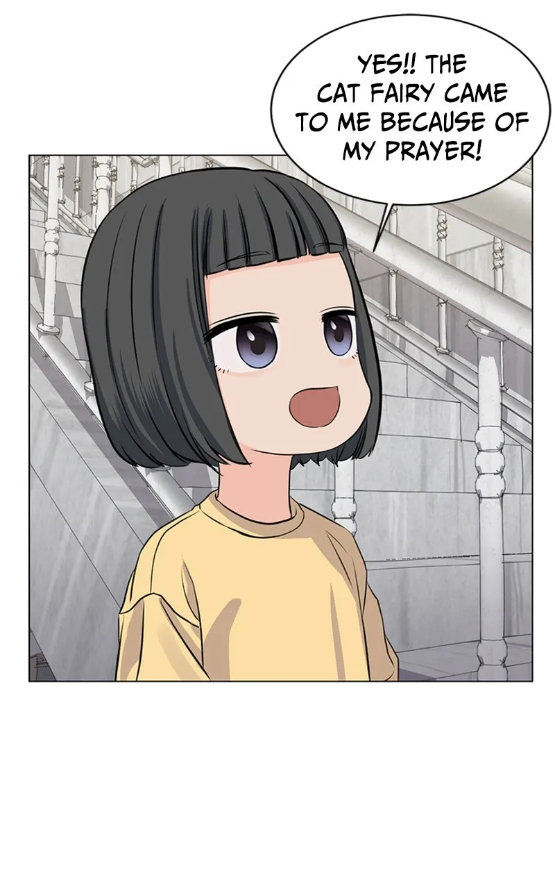 Kiss Meow Chapter 7 page 60 - 
