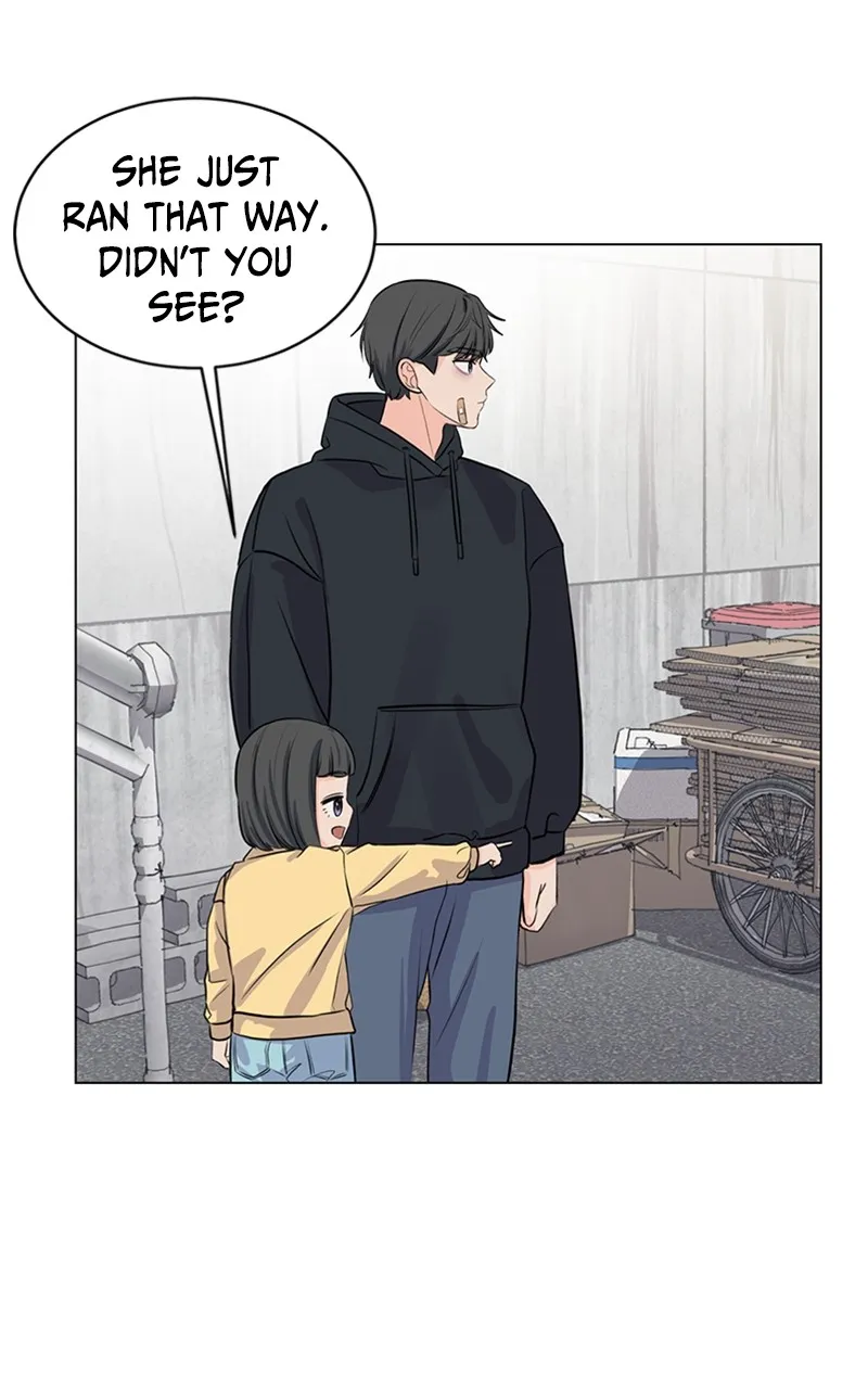 Kiss Meow Chapter 7 page 61 - 