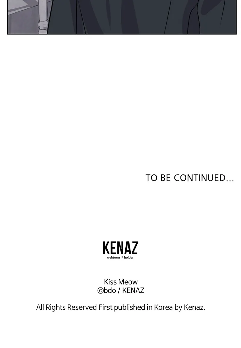 Kiss Meow Chapter 7 page 63 - 