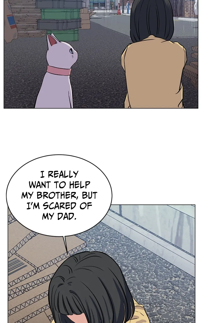 Kiss Meow Chapter 7 page 8 - 