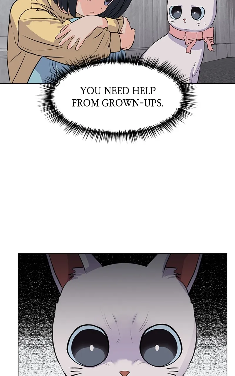 Kiss Meow Chapter 7 page 10 - 