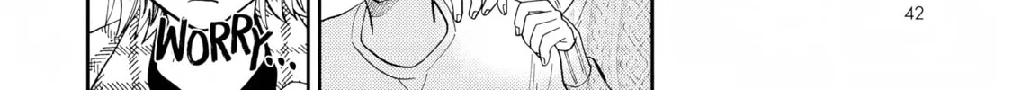 Kitayama-kun to Minamiya-kun Chapter 7 page 21 - 